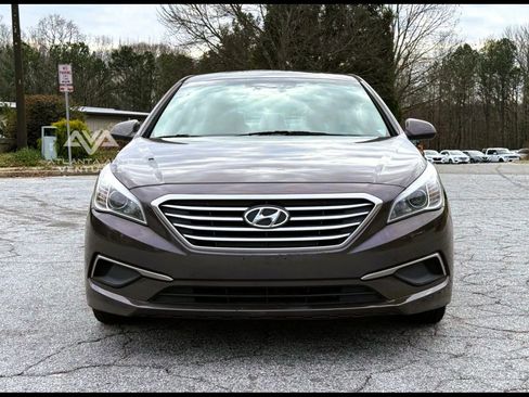 Used 2016 Hyundai Sonata SE image 4