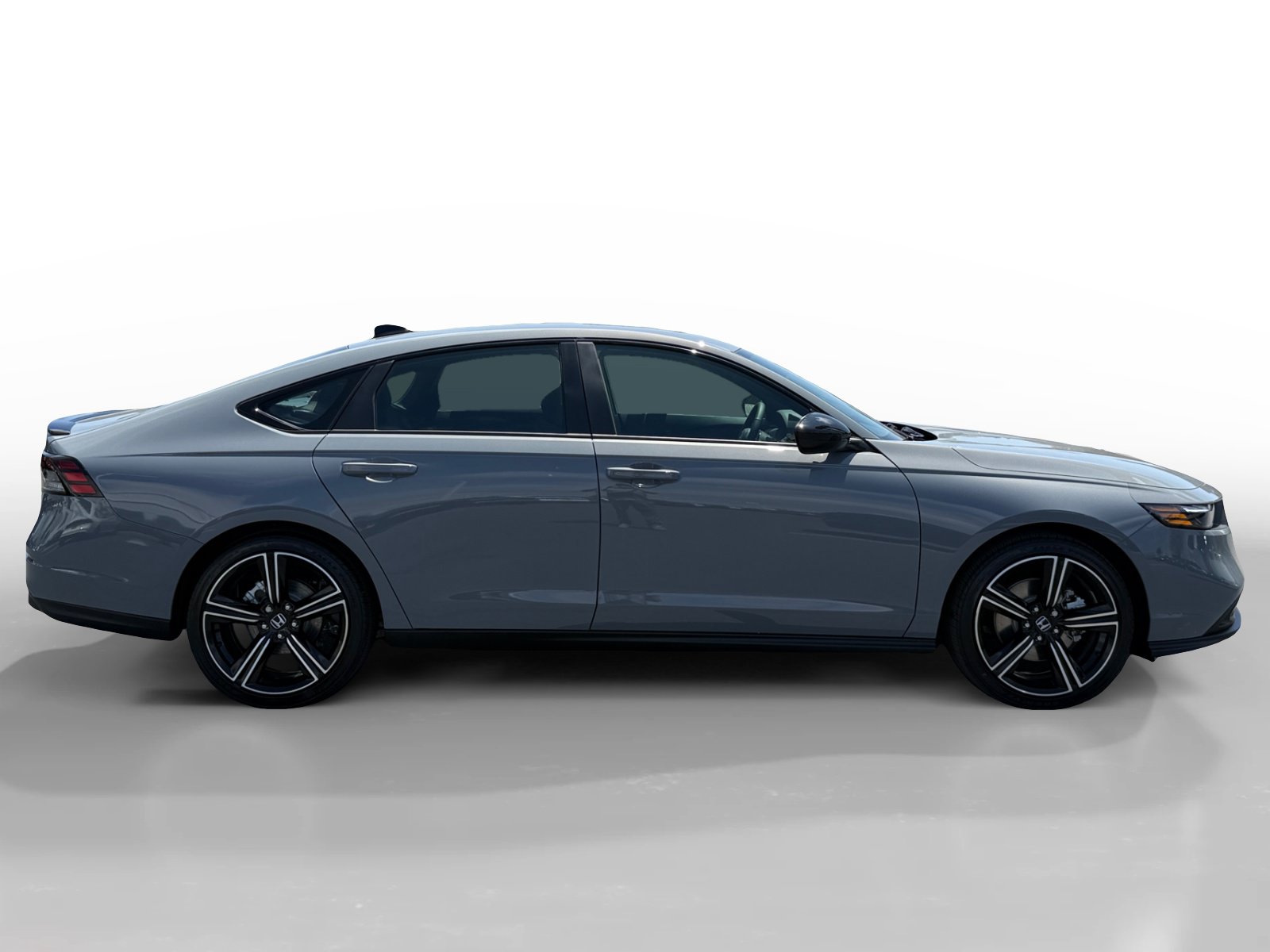 New 2026 Honda Accord Sport image 6