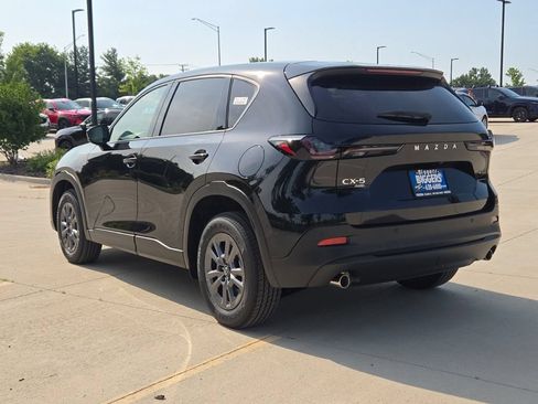 New 2026 MAZDA CX-5 Select AWD/4WD image 14