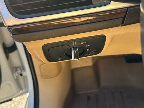 Used 2014 Audi A6 TDI Premium Plus w/ 19" Sport Package image 22