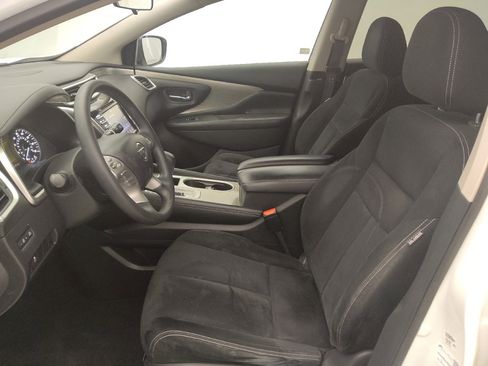 Used 2018 Nissan Murano S w/ Cargo Package FWD image 17