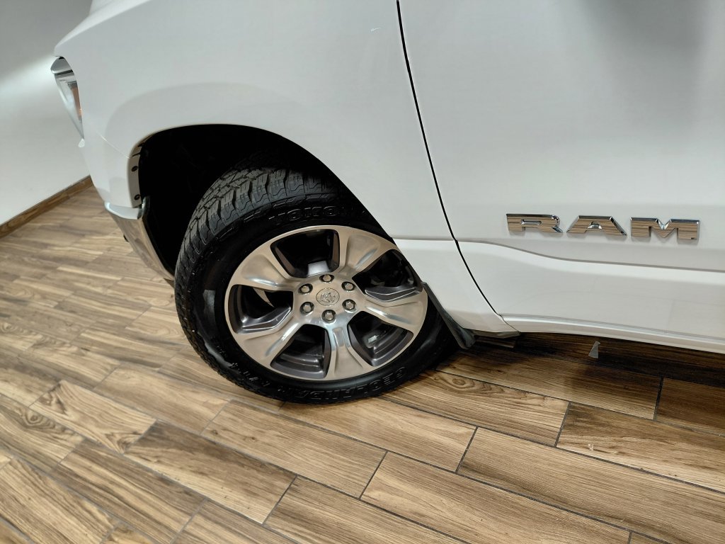 Certified 2023 RAM 1500 Laramie AWD/4WD image 25