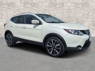 Used 2017 Nissan Rogue Sport SL w/ SL Premium Package video 1
