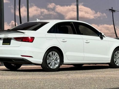 Used 2018 Audi A3 2.0T Premium w/ Convenience Package image 13