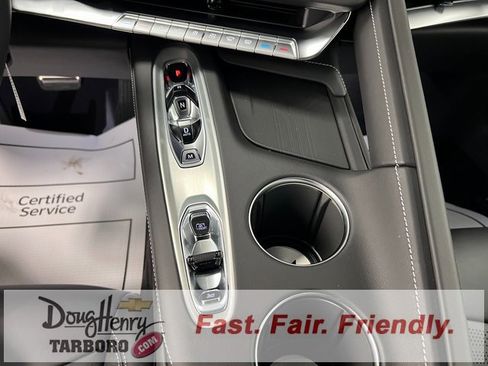 New 2026 Chevrolet Corvette Z06 image 53