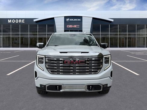 New 2026 GMC Sierra 1500 Denali w/ Denali Reserve Package image 8