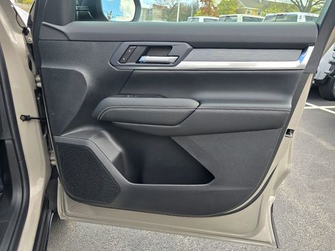 New 2026 GMC Terrain Elevation w/ Elevation Premium Package image 33