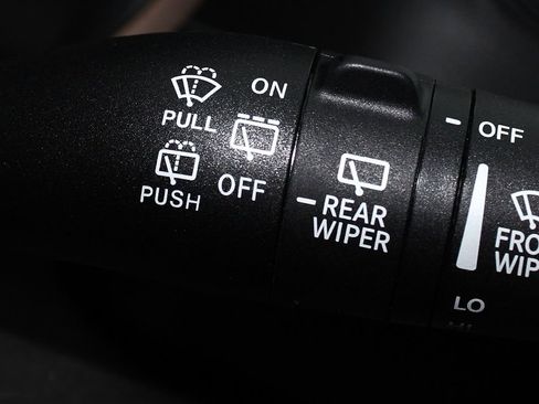 New 2025 Jeep Grand Cherokee L Overland image 24