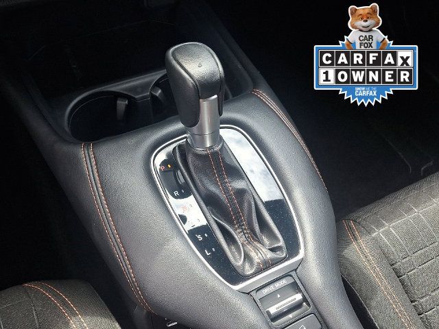 Used 2024 Honda HR-V Sport image 16