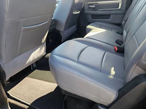 Used 2015 RAM 1500 Big Horn image 15