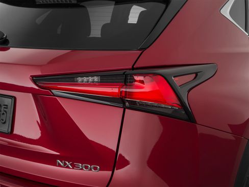 Used 2020 Lexus NX 300 FWD w/ Accessory Package 2 image 54