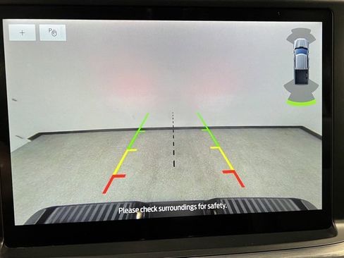 Used 2022 Ford F150 Lariat w/ Equipment Group 502A High image 33