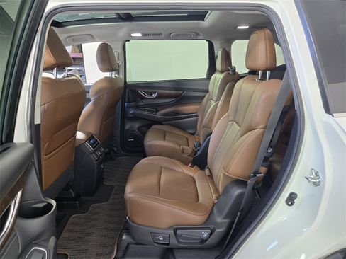 Certified 2025 Subaru Ascent Touring image 14