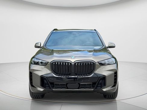 New 2026 BMW X5 xDrive40i AWD/4WD image 2