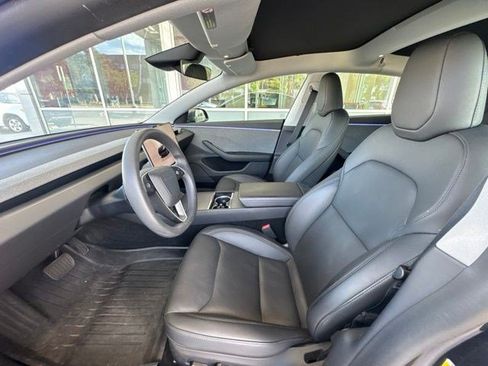 Used 2025 Tesla Model 3 Long Range RWD image 14