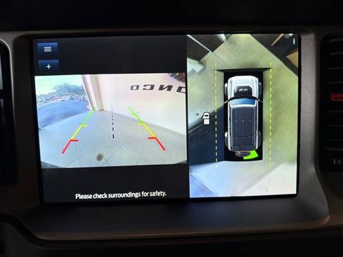 Used 2022 Ford Bronco Raptor image 24