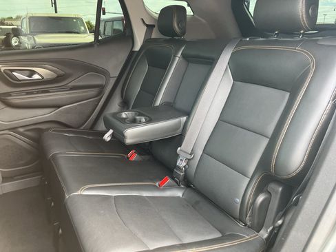 Used 2019 GMC Terrain SLT w/ Preferred Package FWD image 26