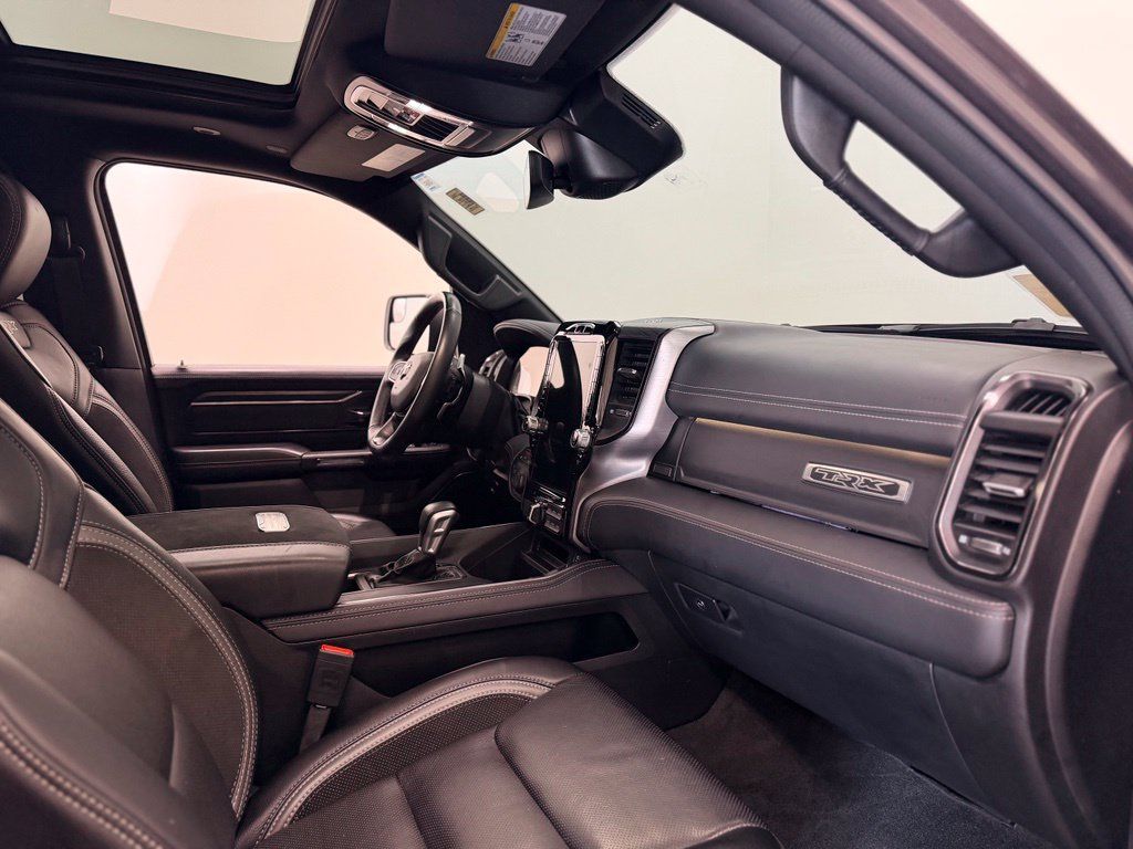 Used 2023 RAM 1500 TRX w/ Bed Utility Group AWD/4WD image 17