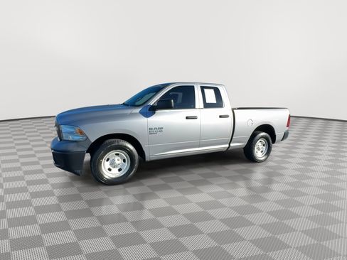 Used 2019 RAM 1500 Tradesman image 4