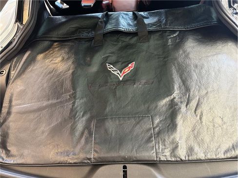 Used 2019 Chevrolet Corvette Grand Sport image 14