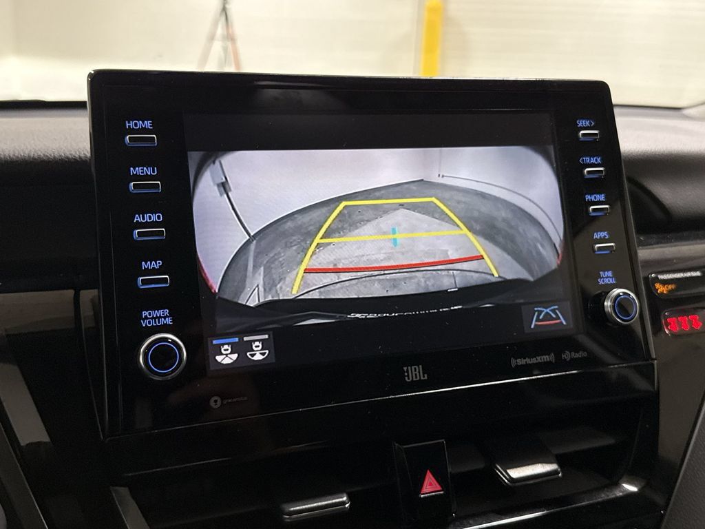 Used 2023 Toyota Camry XLE FWD image 15