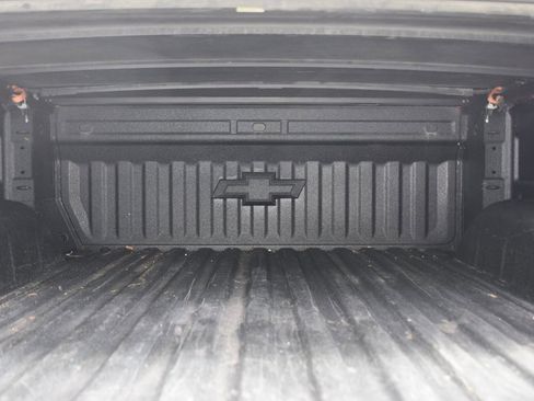 Used 2025 Chevrolet Silverado 1500 RST image 22