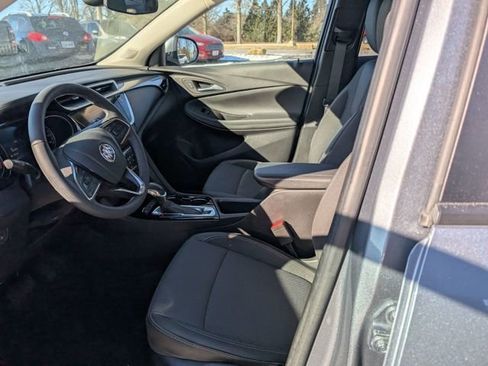 Used 2022 Buick Encore GX Preferred w/ Sport Touring Package image 13