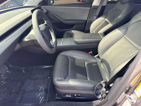 Used 2025 Tesla Model 3 Long Range RWD image 17