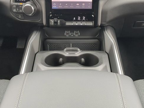New 2026 RAM 1500 Big Horn image 17