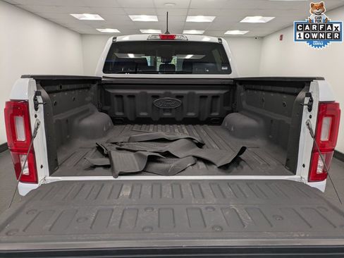 Used 2023 Ford Ranger XLT w/ Equipment Group 301A Mid AWD/4WD image 25