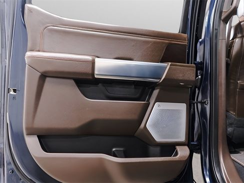 Used 2025 Ford F250 King Ranch image 31