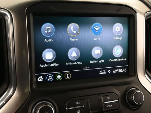 Used 2020 Chevrolet Silverado 1500 LT w/ All-Star Edition image 19