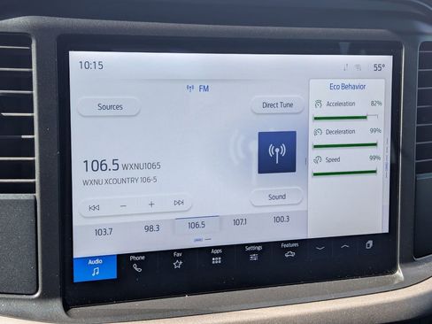 Used 2025 Ford F150 XL w/ Equipment Group 103A High AWD/4WD image 17