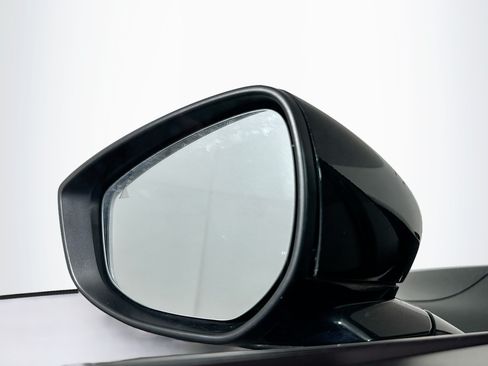 Used 2024 MAZDA MAZDA3 s FWD image 16