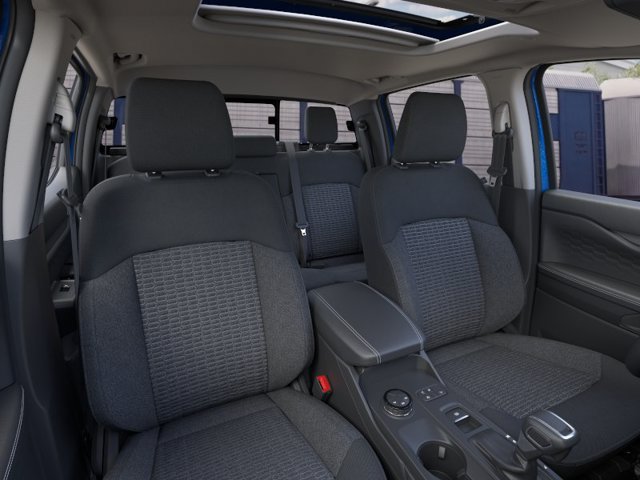 New 2026 Ford Ranger XLT AWD/4WD image 10