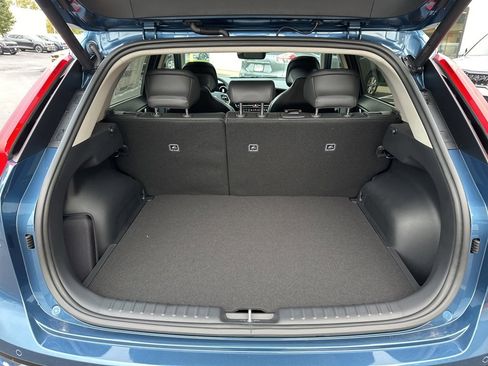 New 2025 Kia Niro Wave w/ Wave Preserve Package image 18