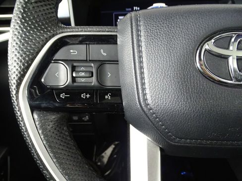 Used 2023 Toyota Tundra Platinum image 24