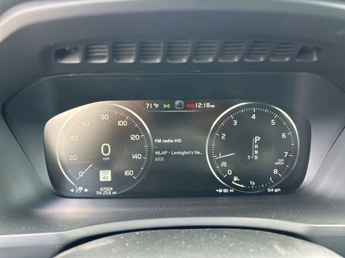 Used 2020 Volvo XC90 T6 Inscription AWD/4WD image 2