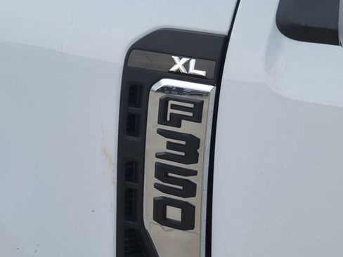 New 2026 Ford F350 XL image 14