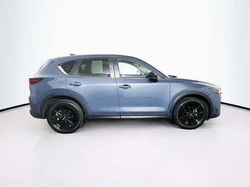 Used 2024 MAZDA CX-5 Carbon Edition AWD/4WD image 10