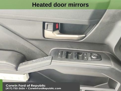 Used 2024 Toyota Tacoma TRD Off-Road image 20