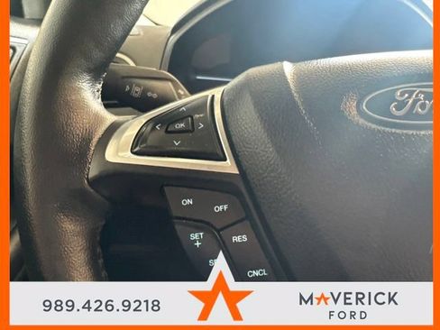 Used 2023 Ford Edge SEL w/ Convenience Package AWD/4WD image 20
