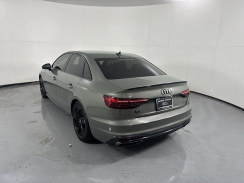Used 2023 Audi A4 2.0T Premium Plus w/ Premium Plus Package image 34