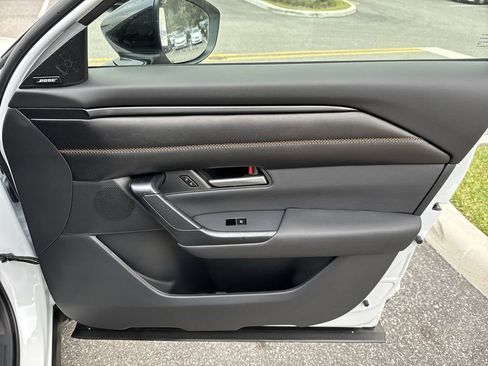 New 2026 MAZDA CX-50 AWD 2.5 S w/ Accent Package image 43