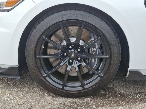 Used 2017 Ford Mustang Shelby GT350 w/ Electronics Package image 27