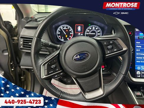 Used 2022 Subaru Outback Premium image 14
