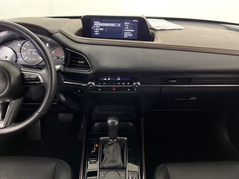Used 2024 MAZDA CX-30 AWD 2.5 S w/ Premium Package image 15
