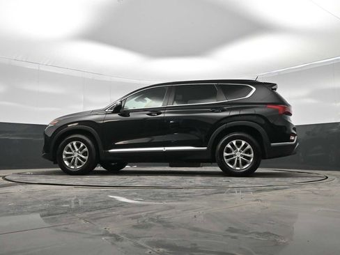 Used 2020 Hyundai Santa Fe SE image 36