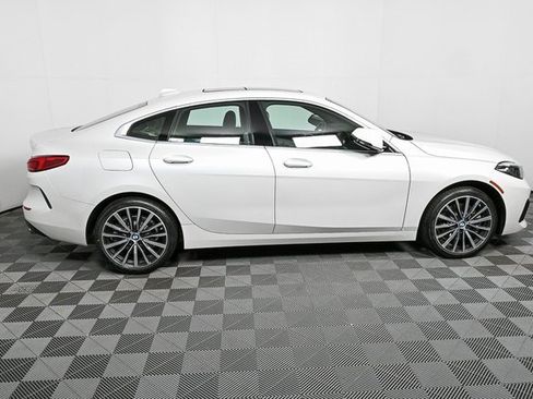 Used 2021 BMW 228i Gran Coupe w/ Convenience Package image 2