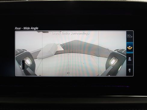 Certified 2021 Mercedes-Benz G 550 image 19